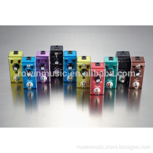 electric guitar effect pedal, guitar loop pedal